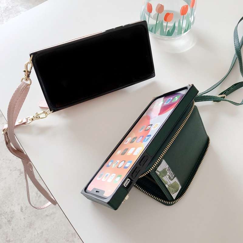 ～スマホケース×財布の軌跡の統合～手帳型スマホケース  多機能ウォレット付きスマホケース