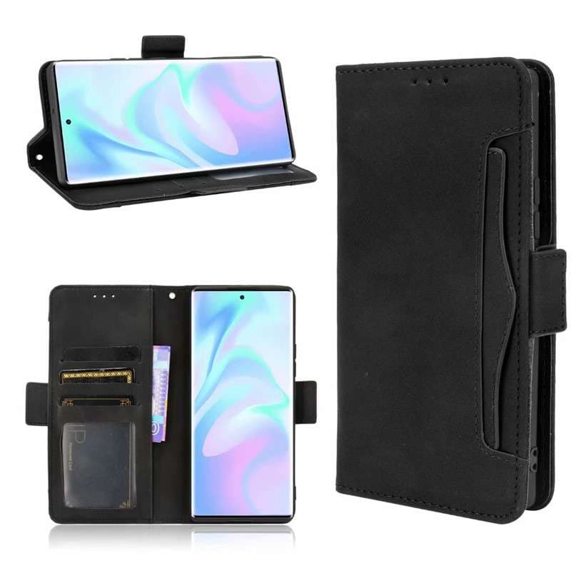 ピクセル用多機能手帳型スマホケース