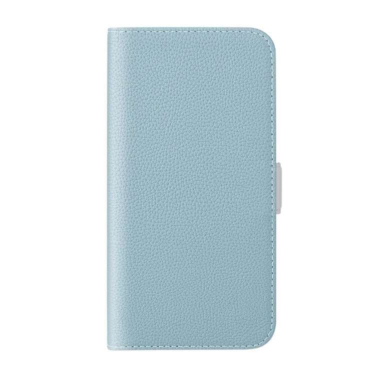 手帳型スマホケース  シンプル手帳型アイフォンケース