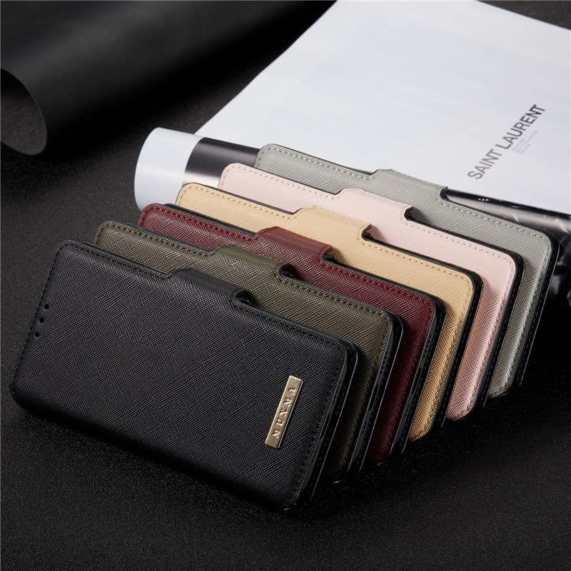 手帳型スマホケース ピクセル専用 高級感ある手帳型ケース