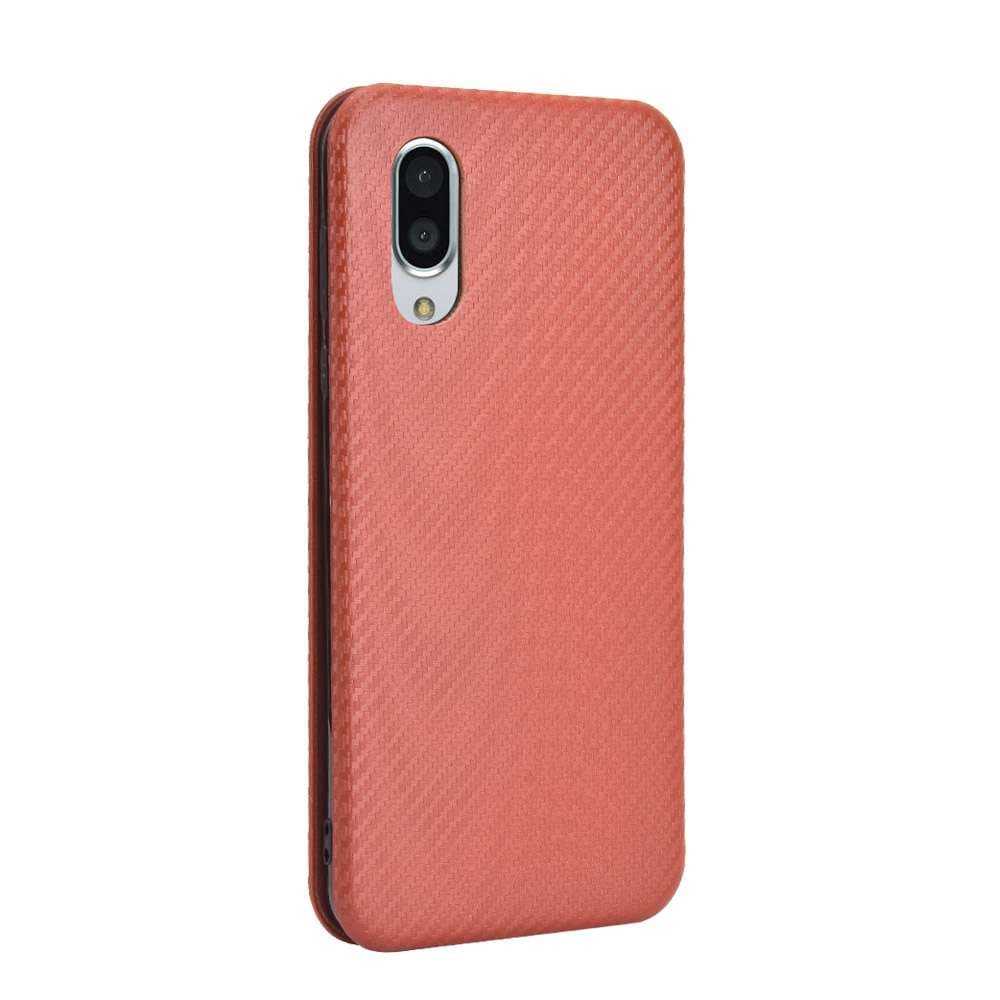 手帳型スマホケース アクオス用手帳型保護ケース