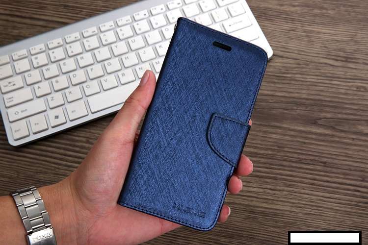 手帳型スマホケース Galaxy多彩フリップウォレットケース