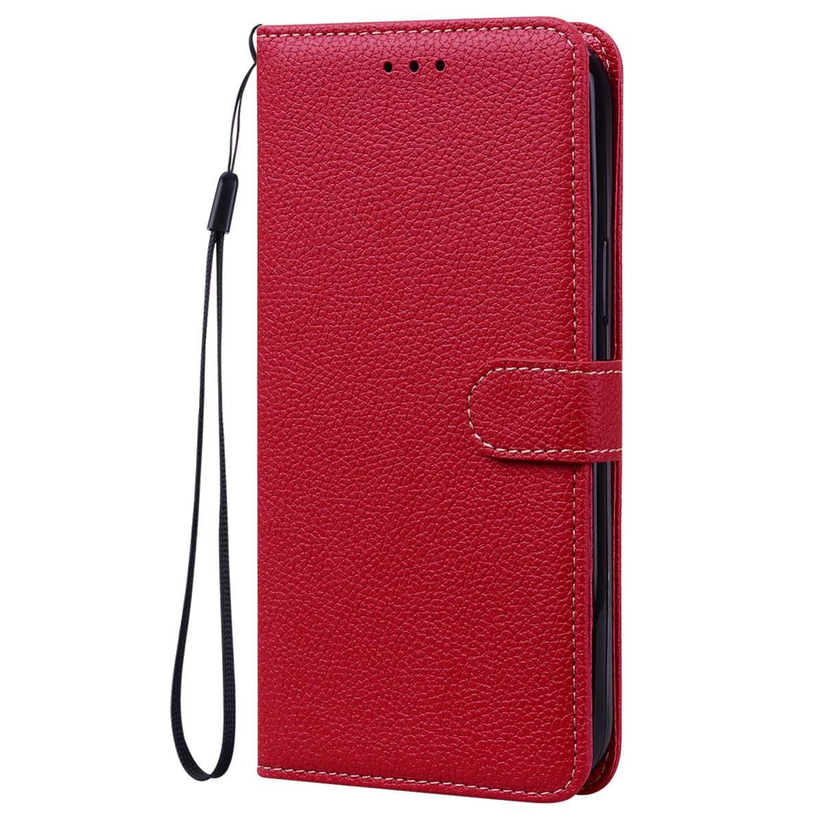 手帳型スマホケース パステルカラー レザー調 手帳型iPhoneケース