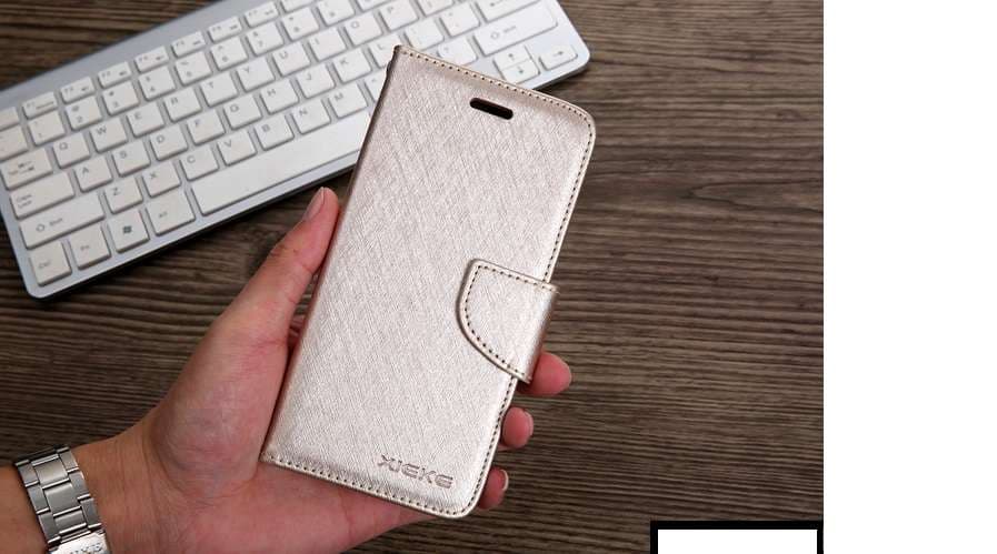 手帳型スマホケース Galaxy多彩フリップウォレットケース