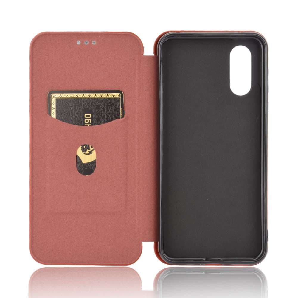手帳型スマホケース アクオス用手帳型保護ケース