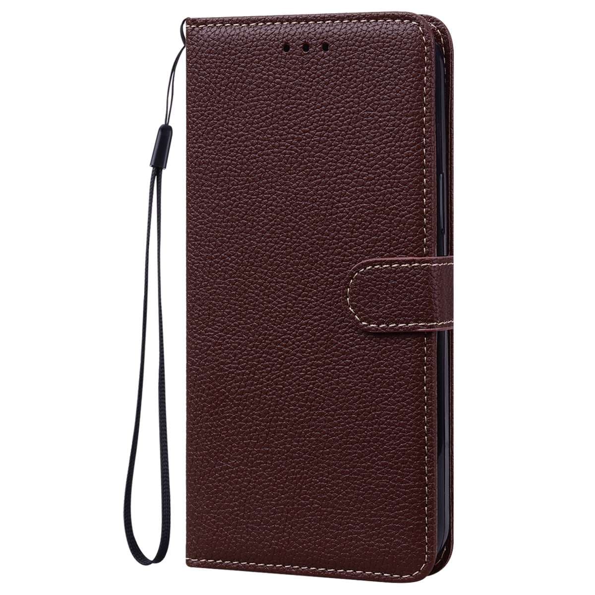 手帳型スマホケース パステルカラー レザー調 手帳型iPhoneケース