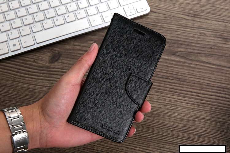 手帳型スマホケース Galaxy多彩フリップウォレットケース