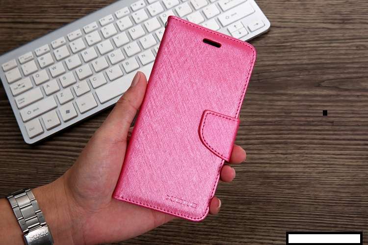 手帳型スマホケース Galaxy多彩フリップウォレットケース