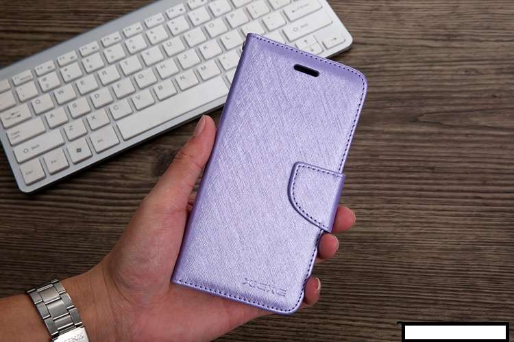 手帳型スマホケース Galaxy多彩フリップウォレットケース