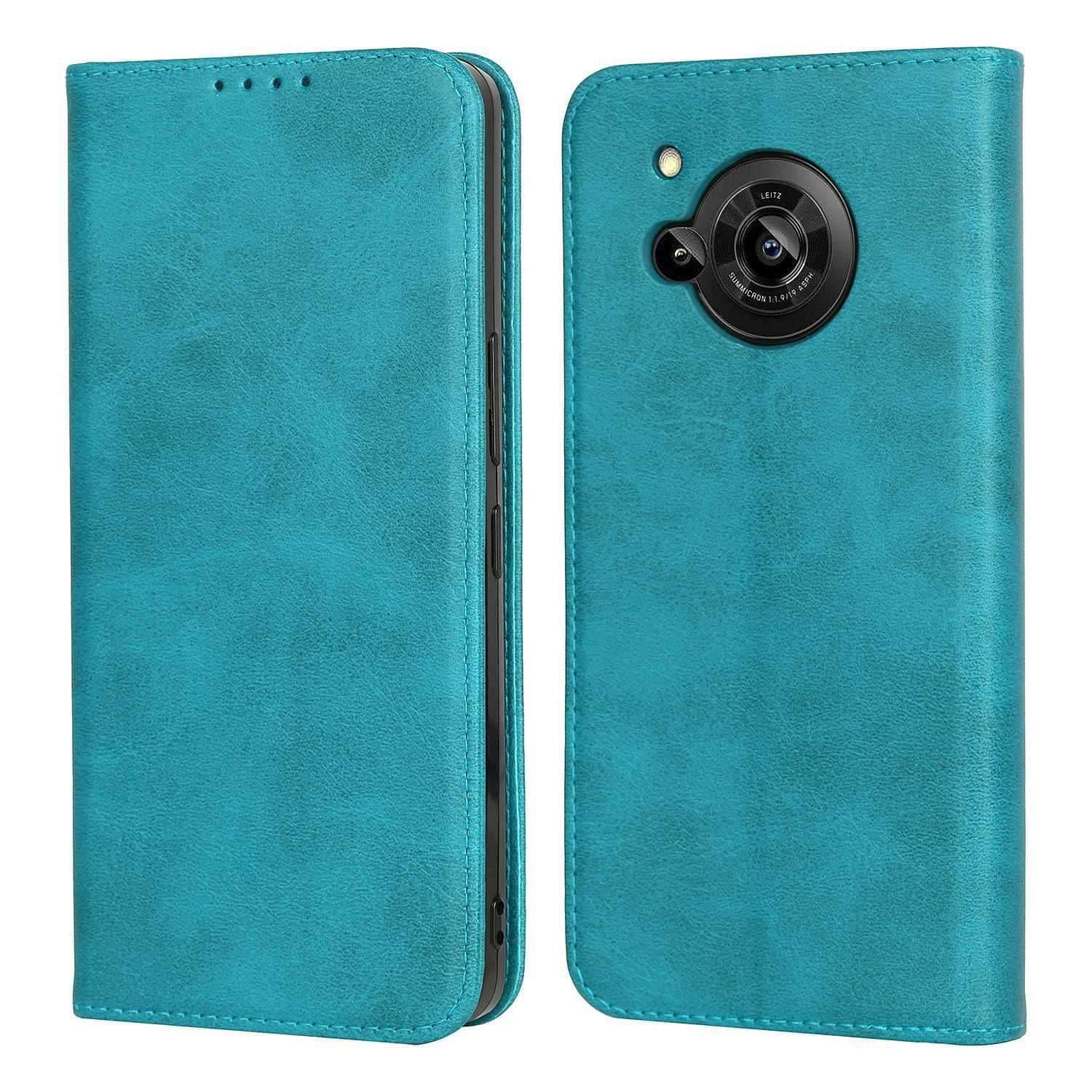 動物デザイン 手帳型スマホケース